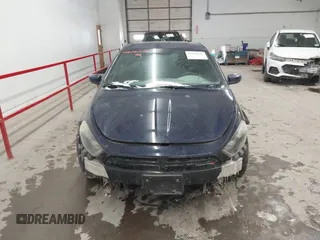 2014 Dodge Dart SXT with VIN 1C3CDFBB0ED860214, listed as a IAAI auction lot 41606226 with 162,241 mi miles. Bid and sale history available at carsss.com. Image 12.