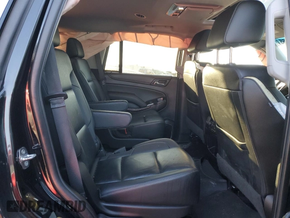2019 GMC Yukon SLT with VIN 1GKS2BKC5KR308872, listed as a Copart auction lot 89080065 with 82,735 mi miles and Clean Title. Bid and sale history available at carsss.com. Image 11.