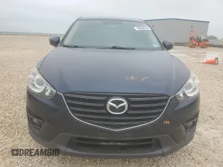2016 Mazda CX-5 Grand Touring with VIN JM3KE2DY7G0920506, listed as a Copart auction lot 52866254 with 122,615 mi miles and Clean Title. Bid and sale history available at carsss.com. Image 5.