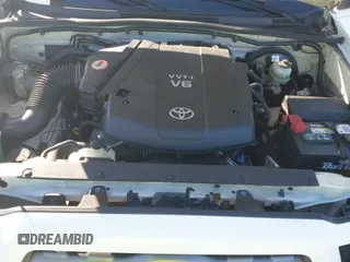 2009 Toyota Tacoma with VIN 5TEMU52N99Z621200, listed as a IAAI auction lot 41318515 with 157,034 mi miles and . Bid and sale history available at DreamBid. Image 20.