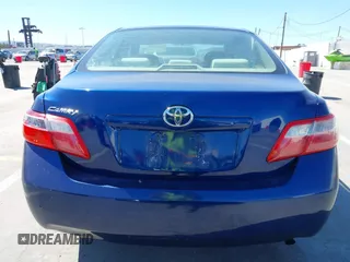2009 Toyota Camry with VIN 4T1BE46K29U301154, listed as a IAAI auction lot 41817381 with 184,705 mi miles. Bid and sale history available at carsss.com. Image 16.