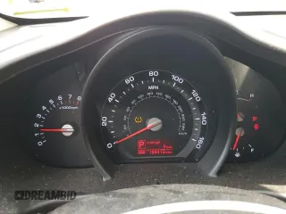 2012 Kia Sportage LX с VIN KNDPBCA22C7250958, выставлен на аукционе Copart как лот 56153275 с пробегом 133 412 миль миль и Чистый • Clean title. История ставок и продаж доступна на DreamBid. Изображение 9.