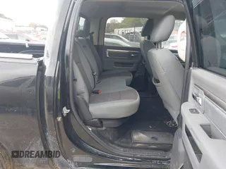 2013 Ram 1500 Outdoorsman with VIN 1C6RR7LT8DS556814, listed as a IAAI auction lot 41947903 with 105,399 mi miles. Bid and sale history available at carsss.com. Image 8.