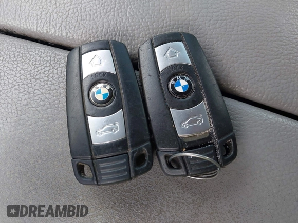 2008 BMW X5 3.0si z VIN 5UXFE43508L036578, wystawiony jako IAAI lot #41942235 z przebiegiem 146 742 mil mil oraz . Historia ofert i sprzedaży dostępna na DreamBid. Obrazek 11.