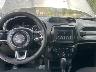 2018 Jeep Renegade Latitude с VIN ZACCJABB1JPJ13172, выставлен на аукционе Copart как лот 63663095 с пробегом 101 574 миль миль и Чистый • Clean title. История ставок и продаж доступна на DreamBid. Изображение 9.