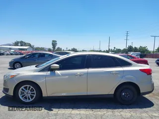 2018 Ford Focus SE с VIN 1FADP3F29JL322472, выставлен на аукционе IAAI как лот 42832498 с пробегом 53 066 миль миль и . История ставок и продаж доступна на DreamBid. Изображение 14.