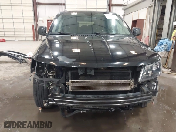 2017 Dodge Journey Crossroad Plus with VIN 3C4PDDGGXHT502381, listed as a IAAI auction lot 41869917 with 115,737 mi miles and . Bid and sale history available at DreamBid. Image 6.