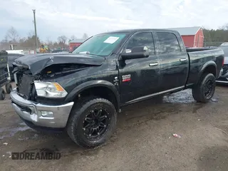 2011 Ram 2500 Big Horn with VIN 3D7UT2CL0BG534324, listed as a IAAI auction lot 41640058 with 314,186 mi miles. Bid and sale history available at carsss.com. Image 17.