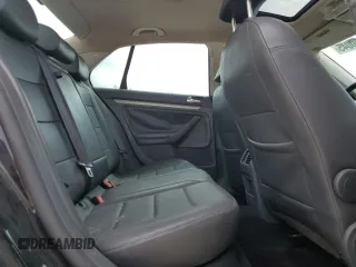 2009 Volkswagen Jetta SE z VIN 3VWRM71K49M055000, wystawiony jako Copart lot #54450045 z przebiegiem 163 451 mil mil oraz Szkoda całkowita • Salvage title. Historia ofert i sprzedaży dostępna na DreamBid. Obrazek 10.
