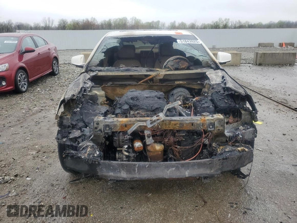 2010 Buick LaCrosse CXL with VIN 1G4GC5EG8AF132829, listed as a Copart auction lot 51843925 with Not provided miles and Non repairable. Bid and sale history available at DreamBid. Image 5.