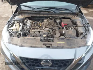 2021 Nissan Altima SR with VIN 1N4BL4CV1MN335698, listed as a IAAI auction lot 41589256 with 80,785 mi miles and . Bid and sale history available at carsss.com. Image 10.