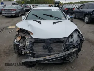 2015 Hyundai Genesis Coupe 3.8L Base z VIN KMHHT6KJ6FU125651, wystawiony jako Copart lot #72545964 z przebiegiem Nie podano mil oraz Szkody całkowita. Historia ofert i sprzedaży dostępna na DreamBid. Obrazek 5.