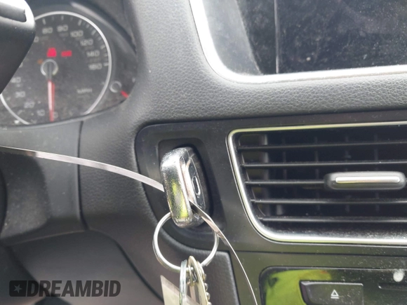 2015 Audi Q5 Premium Plus с VIN WA1DGAFP6FA035159, выставлен на аукционе IAAI как лот 42185200 с пробегом 154 094 миль миль и . История ставок и продаж доступна на DreamBid. Изображение 11.