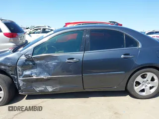 2006 Acura RL z VIN JH4KB16516C004396, wystawiony jako IAAI lot #41959850 z przebiegiem 114 670 mil mil oraz . Historia ofert i sprzedaży dostępna na DreamBid. Obrazek 13.