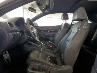 2008 Volkswagen Eos Turbo с VIN WVWBA71F98V055076, выставлен на аукционе Copart как лот 61935175 с пробегом 130 310 миль миль и Списание • Salvage title. История ставок и продаж доступна на DreamBid. Изображение 7.
