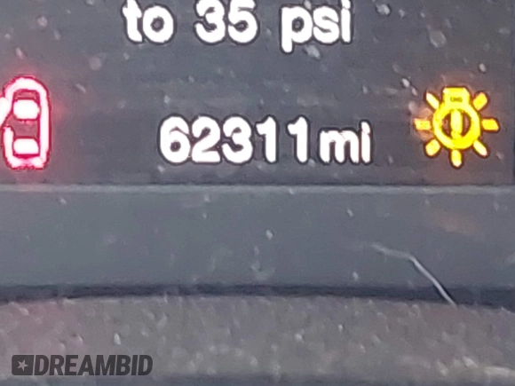 2017 Jeep Renegade Latitude z VIN ZACCJABB1HPG29285, wystawiony jako IAAI lot #42081075 z przebiegiem 62 311 mil mil oraz . Historia ofert i sprzedaży dostępna na DreamBid. Obrazek 16.