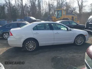 2007 Mercury Milan Premier z VIN 3MEHM08147R602137, wystawiony jako IAAI lot #41678340 z przebiegiem 201 791 mil mil oraz . Historia ofert i sprzedaży dostępna na DreamBid. Obrazek 13.
