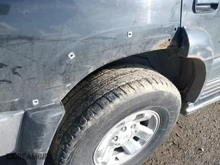 1997 Toyota 4Runner Limited with VIN JT3HN87R1V0079567, listed as a IAAI auction lot 41725597 with 291,662 mi miles. Bid and sale history available at carsss.com. Image 14.