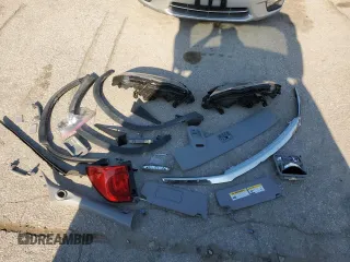 2018 Honda Pilot EX-L with VIN 5FNYF6H59JB003468, listed as a Copart auction lot 48523495 with 105,808 mi miles and Salvage Title. Bid and sale history available at carsss.com. Image 13.
