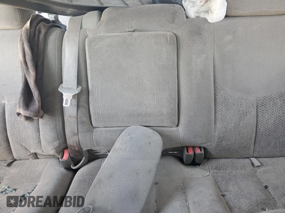 2005 Chevrolet Tahoe LS with VIN 1GNEC13V05J225988, listed as a Copart auction lot 57608195 with 200,378 mi miles and Non repairable. Bid and sale history available at DreamBid. Image 10.