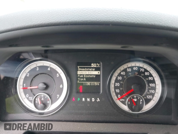 2017 Ram 1500 Express with VIN 1C6RR7FG7HS743580, listed as a IAAI auction lot 41704378 with 113,610 mi miles. Bid and sale history available at carsss.com. Image 7.