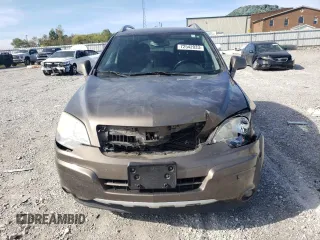 2014 Chevrolet Captiva Sport LT with VIN 3GNAL3EK5ES670903, listed as a Copart auction lot 72542033 with 130,780 mi miles and Non Repairable. Bid and sale history available at DreamBid. Image 5.