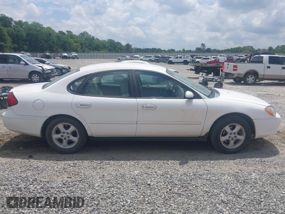 2001 Ford Taurus SES z VIN 1FAFP55U01G285537, wystawiony jako IAAI lot #42213046 z przebiegiem 110 424 mil mil oraz . Historia ofert i sprzedaży dostępna na DreamBid. Obrazek 13.