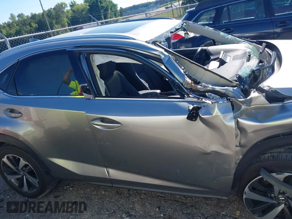 2019 Lexus NX 300 с VIN JTJBARBZ6K2192499, выставлен на аукционе IAAI как лот 42182119 с пробегом 27 085 миль миль и . История ставок и продаж доступна на DreamBid. Изображение 13.