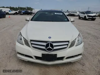 2010 Mercedes-Benz E-Class E 350 with VIN WDDKJ5GBXAF057529, listed as a Copart auction lot 53238945 with 148,617 mi miles and Clean Title. Bid and sale history available at carsss.com. Image 5.
