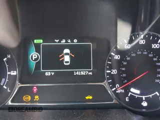 2016 Kia Optima Hybrid with VIN KNAGM4AD9G5092084, listed as a IAAI auction lot 41879089 with 141,927 mi miles. Bid and sale history available at carsss.com. Image 15.