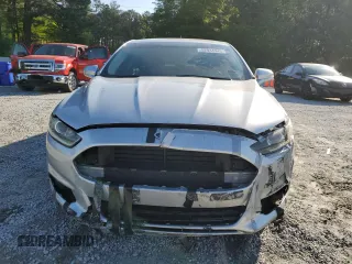 2016 Ford Fusion SE with VIN 3FA6P0H77GR387590, listed as a Copart auction lot 52934945 with 170,974 mi miles and Clean Title. Bid and sale history available at carsss.com. Image 5.