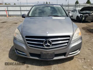 2011 Mercedes-Benz R R 350 with VIN 4JGCB6FE4BA115559, listed as a Copart auction lot 51946455 with 190,266 mi miles and Salvage Title. Bid and sale history available at carsss.com. Image 5.