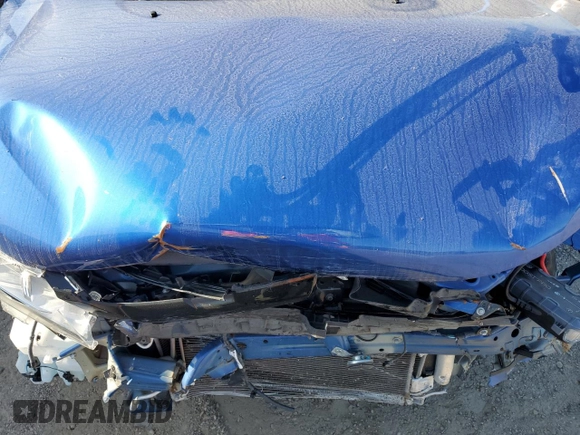 2021 Mitsubishi Outlander ES z VIN JA4APUAUXMU024811, wystawiony jako Copart lot #52904515 z przebiegiem 39 556 mil mil oraz Szkoda całkowita • Salvage title. Historia ofert i sprzedaży dostępna na DreamBid. Obrazek 12.