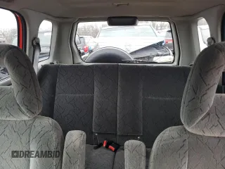 2003 Chevrolet Tracker ZR2 z VIN 2CNBJ734836926876, wystawiony jako Copart lot #83849804 z przebiegiem 198 674 mil mil oraz Szkoda całkowita • Salvage title. Historia ofert i sprzedaży dostępna na DreamBid. Obrazek 10.