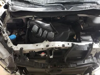 2023 Honda Passport EX-L z VIN 5FNYF8H59PB011459, wystawiony jako Copart lot #80345424 z przebiegiem 23 050 mil mil oraz Szkoda całkowita • Salvage title. Historia ofert i sprzedaży dostępna na DreamBid. Obrazek 11.