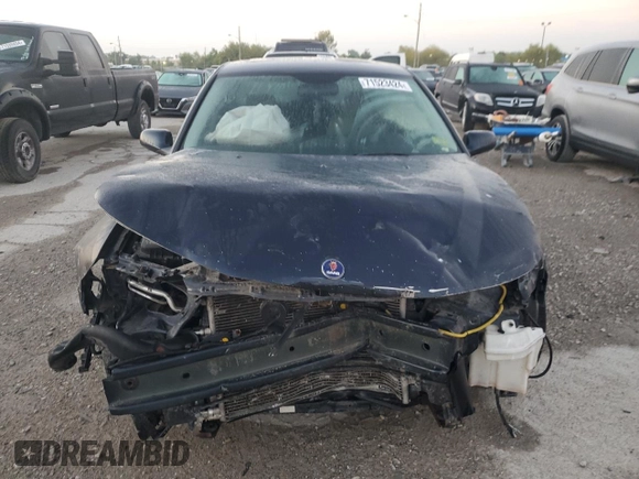 2004 Saab 9-3 Linear z VIN YS3FB45S741019076, wystawiony jako Copart lot #71523424 z przebiegiem 248 208 mil mil oraz Czysty tytuł • Clean title. Historia ofert i sprzedaży dostępna na DreamBid. Obrazek 5.