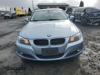 2011 BMW 3 Series 328i with VIN WBAPH5C56BA441217, listed as a Copart auction lot 49656175 with 116,166 mi miles and Clean Title. Bid and sale history available at carsss.com. Image 5.