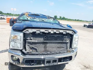 2012 Ford F-250 XL z VIN 1FT7W2BT6CEC82815, wystawiony jako IAAI lot #42440096 z przebiegiem Nie podano mil oraz . Historia ofert i sprzedaży dostępna na DreamBid. Obrazek 11.