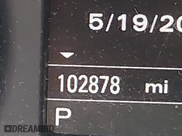 2015 Audi Q3 Premium Plus with VIN WA1EFCFS2FR008193, listed as a IAAI auction lot 42301074 with 102,878 mi miles and . Bid and sale history available at DreamBid. Image 15.
