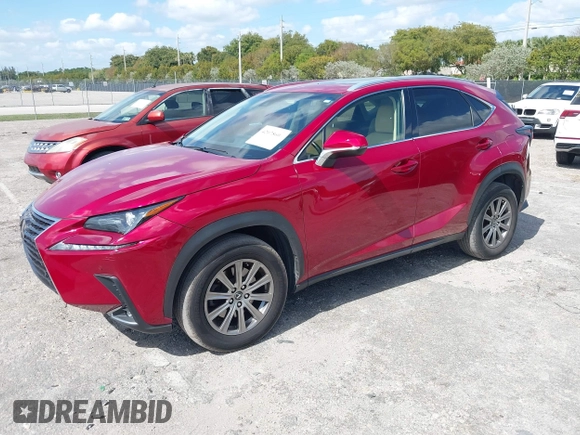 2019 Lexus NX 300 с VIN JTJYARBZ5K2128089, выставлен на аукционе IAAI как лот 42075606 с пробегом 83 971 миль миль и . История ставок и продаж доступна на DreamBid. Изображение 18.