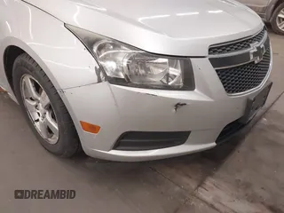2012 Chevrolet Cruze 1FL with VIN 1G1PE5SC9C7357122, listed as a IAAI auction lot 42167053 with 207,398 mi miles and . Bid and sale history available at DreamBid. Image 6.