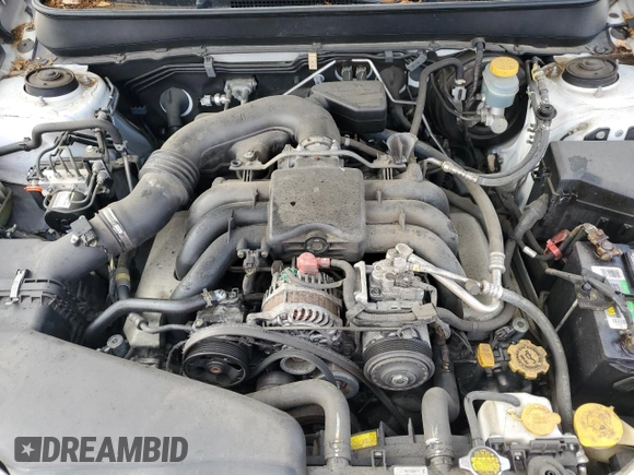 2014 Subaru Outback Limited with VIN 4S4BRDPC5E2312425, listed as a Copart auction lot 55355895 with 237,838 mi miles and Clean Title. Bid and sale history available at DreamBid. Image 12.