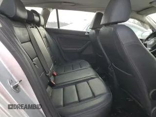 2011 Volkswagen Jetta TDI with VIN 3VWML7AJ5BM683240, listed as a Copart auction lot 42097595 with 197,114 mi miles and Salvage title. Bid and sale history available at DreamBid. Image 10.