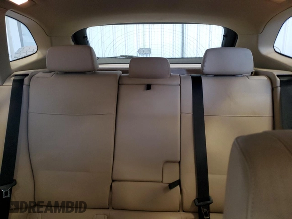 2013 BMW X1 xDrive28i z VIN WBAVL1C59DVR90212, wystawiony jako Copart lot #55884405 z przebiegiem 92 613 mil mil oraz Czysty tytuł • Clean title. Historia ofert i sprzedaży dostępna na DreamBid. Obrazek 10.