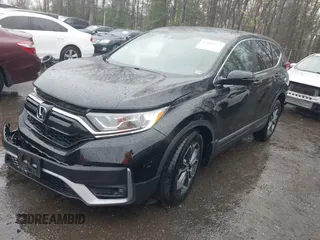 2020 Honda CR-V EX with VIN 5J6RW2H50LA009355, listed as a IAAI auction lot 42006753 with 78,630 mi miles. Bid and sale history available at carsss.com. Image 17.