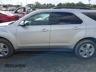 2013 Chevrolet Equinox LT z VIN 2GNFLPE31D6204999, wystawiony jako IAAI lot #42005292 z przebiegiem 205 152 mil mil oraz . Historia ofert i sprzedaży dostępna na DreamBid. Obrazek 14.