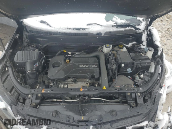 2021 Chevrolet Equinox LT with VIN 3GNAXKEV6ML349146, listed as a Copart auction lot 49805165 with 78,700 mi miles and Non Repairable. Bid and sale history available at carsss.com. Image 13.