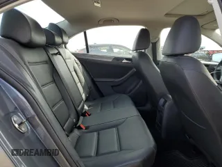 2013 Volkswagen Jetta TDI w/Premium/Nav with VIN 3VWLL7AJ8DM393069, listed as a Copart auction lot 54534955 with 88,212 mi miles and Salvage title. Bid and sale history available at DreamBid. Image 10.