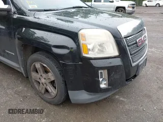 2012 GMC Terrain SLT-2 with VIN 2GKFLWE5XC6246496, listed as a IAAI auction lot 42533607 with 222,870 mi miles and . Bid and sale history available at DreamBid. Image 6.