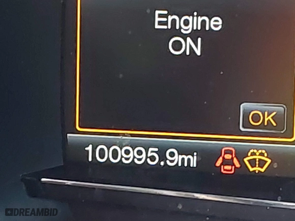 2017 Ford Explorer XLT with VIN 1FM5K8D8XHGC76912, listed as a IAAI auction lot 41728061 with 100,995 mi miles. Bid and sale history available at carsss.com. Image 15.